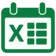 Excelendar icon