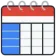 Sheets2GCal icon